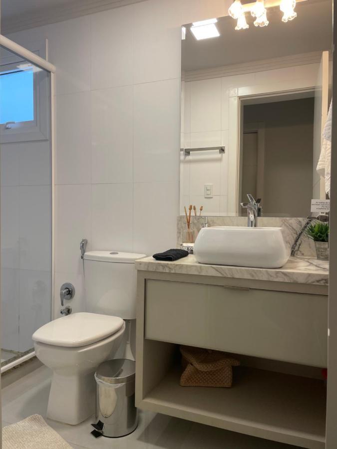 Alto Padrao, Centro, Rua Coberta, Na Estacao Campos De Canella Canela Ngoại thất bức ảnh