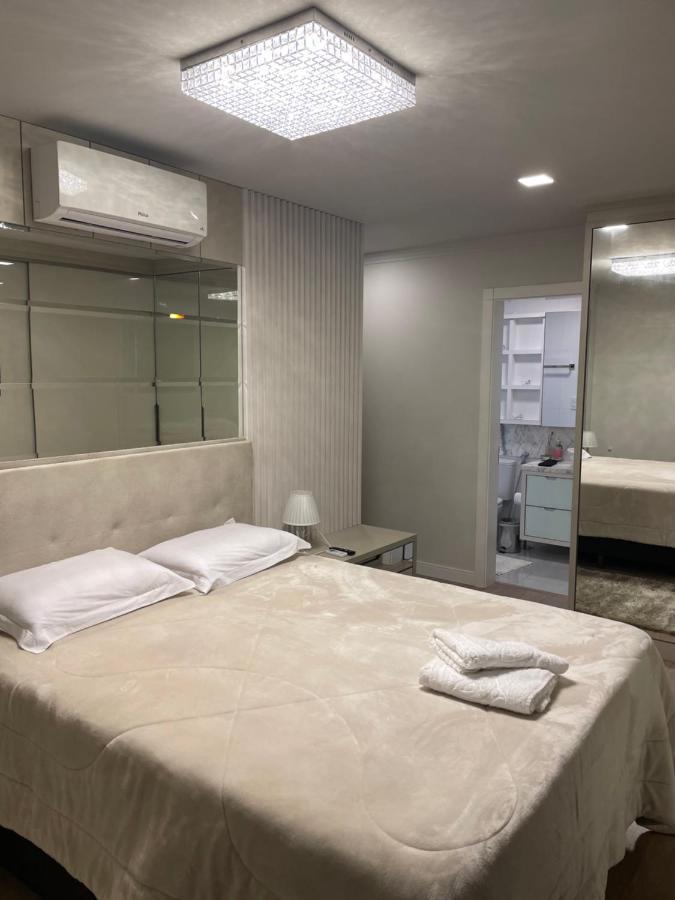 Alto Padrao, Centro, Rua Coberta, Na Estacao Campos De Canella Canela Ngoại thất bức ảnh